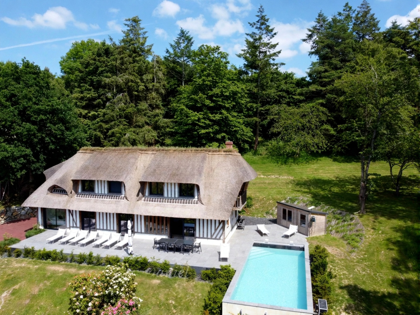 Buchen Sie Ihren Aufenthalt im Villa marine